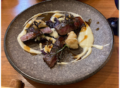 cafe&dining コタン COTAN: あきさんの2023年11月05日の2枚目の投稿写真