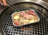 牛角 伊勢佐木モール店: みさんの2026年06月10日の1枚目の投稿写真