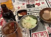屋台屋 博多劇場 大森店: みさんの2026年04月19日の1枚目の投稿写真