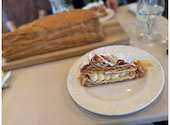パスタパスタ PastaPasta デザートショップ内: ジャスミンさんの2026年05月02日の3枚目の投稿写真