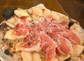 ピッツェリア イルファーロ Pizzeria il faro: ゆうさんの2026年08月16日の1枚目の投稿写真