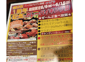 アジアンレストラン　コピラ晴丘店: maftyさんの2025年06月08日の2枚目の投稿写真