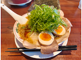 ラーメン魁力屋中川店の口コミ画像1