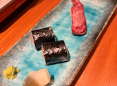 牛タンしゃぶしゃぶと肉握り 源's 錦店: Rossさんの2026年04月25日の2枚目の投稿写真