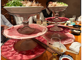牛タンしゃぶしゃぶと肉握り 源's 錦店: Rossさんの2026年04月25日の3枚目の投稿写真