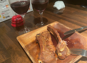 炭焼串酒場　ばんさん　～串焼と宮崎牛とワイン～: 桜華さんの2023年09月の1枚目の投稿写真