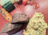 薪火料理 in the park イン ザ パーク: のりぱんまんさんの2026年05月17日の2枚目の投稿写真