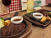 肉バルガブット 吹田店: いつきさんの2026年06月25日の1枚目の投稿写真