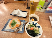 磯丸水産 名駅柳橋店: みーにゃんさんの2026年06月14日の1枚目の投稿写真