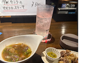 鉄板焼鳥 創作タコスおっつ: みーにゃんさんの2026年04月01日の1枚目の投稿写真
