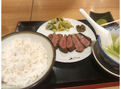 仙臺たんや利久 あべのハルカスダイニング店: あるちゃんさんの2026年07月01日の1枚目の投稿写真