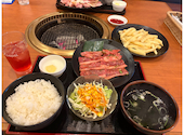 安楽亭 太田高林店: hana.さんの2026年08月09日の1枚目の投稿写真