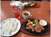 ステーキのどん 太田: hana.さんの2025年02月26日の1枚目の投稿写真