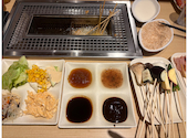 串家物語 イオンモール太田店: hana.さんの2026年09月12日の1枚目の投稿写真
