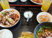 四海聚 スハイシュウ 東方店: hana.さんの2026年09月06日の1枚目の投稿写真