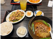 本格中華料理　大人数宴会　四海聚　-スハイシュウ-　田谷店: hana.さんの2026年04月の1枚目の投稿写真