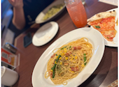 ピッツェリア ポルケッタ LINKS UMEDA店: あいさんの2026年05月31日の1枚目の投稿写真