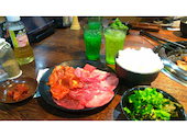 あみやき亭 岩倉店: ちゃんさんの2026年08月04日の1枚目の投稿写真