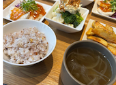 MR. & MRS. CAFE（ミスター アンド ミセス カフェ）: きみさんの2024年12月の1枚目の投稿写真