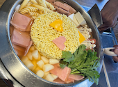 新大久保 ブデチゲ 駅前店: アールさんの2026年06月02日の2枚目の投稿写真