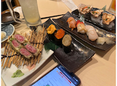 すし酒場きいち 西条朝日町店: あしゅまむさんの2026年09月14日の3枚目の投稿写真