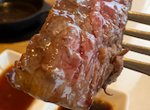 The Meat Locker STEAK & CAFE Makuhari ザ ミートロッカー ステーキ&カフェ 幕張: トモコさんの2026年07月17日の2枚目の投稿写真