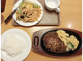 ステーキ宮 上福岡店: やわらかさんの2026年07月14日の1枚目の投稿写真