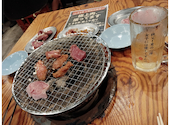秩父ホルモン酒場 まる助 上福岡駅前店: やわらかさんの2026年07月26日の1枚目の投稿写真