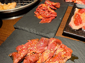 焼肉ジャック 名古屋駅前店: なごちさんの2025年01月19日の1枚目の投稿写真