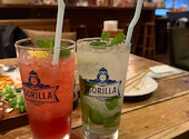 BAR GORILLA バルゴリラ: ふうかさんの2026年04月26日の2枚目の投稿写真