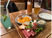 BAR GORILLA バルゴリラ: ふうかさんの2026年04月26日の3枚目の投稿写真