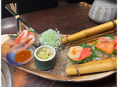 和韓料理 じゅろく: いわちゃんさんの2025年08月30日の2枚目の投稿写真