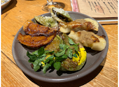 Meet Meats 5バル 神保町店: ひっきーさんの2024年05月18日の3枚目の投稿写真