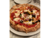 ピッツエリア カポリ PIZZERIA CAPOLI: きろさんの2026年04月04日の3枚目の投稿写真