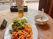 GIROLOMONI cafe di ape ジロロモーニカフェ ディ アーペ: まゆちゃんさんの2026年08月21日の1枚目の投稿写真