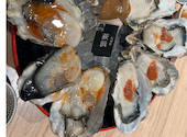 立川 牡蠣basara: あっきーさんの2025年11月01日の2枚目の投稿写真