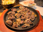 炭火焼Dining JUN: もっちゃんさんの2024年12月20日の3枚目の投稿写真