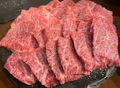 焼肉 上戸: タカハシさんの2024年12月24日の1枚目の投稿写真