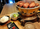 炭火焼肉 幻: しっぽさんの2026年08月14日の2枚目の投稿写真