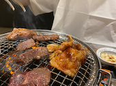 牛角　心斎橋店: さきさんの2024年11月の1枚目の投稿写真