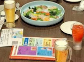 ぶあいそ 別邸 広島駅北口店: 温泉旅館好きさんの2026年05月31日の1枚目の投稿写真