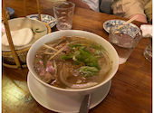 ベトナム料理 ホイアン 大阪店: Umiさんの2026年08月30日の1枚目の投稿写真