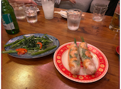 ベトナム料理 ホイアン 大阪店: Umiさんの2026年08月30日の2枚目の投稿写真