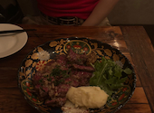 福岡九州 かしわビストロバンバン 今泉店: とわさんの2026年06月24日の3枚目の投稿写真