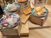 個室居酒屋 海鮮とおでん 寿司 釜飯 食べ飲み放題 居酒屋 魚野郎 船橋駅前店: こうじさんの2026年09月07日の1枚目の投稿写真
