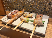 焼鳥 つむぐ 平尾店: おりやまさんの2026年08月07日の1枚目の投稿写真