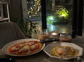 A＆a cafe エーアンドエーカフェ 大須店: しのぽんさんの2026年05月31日の1枚目の投稿写真
