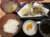 天ぷらとワイン小島 京都店: ふみゃんとさんの2026年09月07日の1枚目の投稿写真