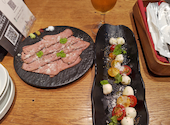 【宴会×食べ飲み放題】Seafood bar Ermitage 横浜鶴屋町店: がまさんの2025年06月の1枚目の投稿写真