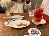 ワインとお酒 フレンチおでん ビストロバンバン 札幌大通店: はるかさんの2025年11月16日の2枚目の投稿写真